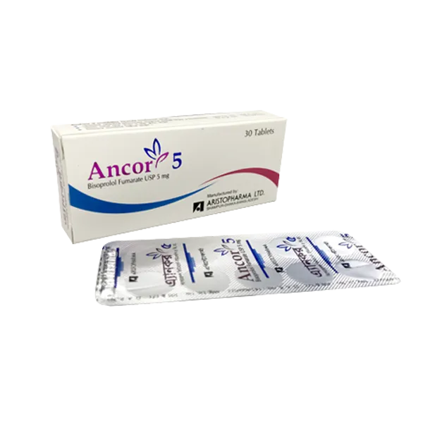 Ancor 5